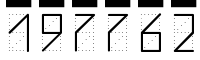 Почтовый индекс 197762 - отделение почтовой связи Кронштадт 2