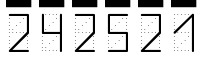 Почтовый индекс 242521 - отделение почтовой связи Верхополье