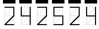 Почтовый индекс 242524 - отделение почтовой связи Березовка