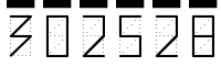 Почтовый индекс 302528 - отделение почтовой связи Зареченский