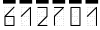 Почтовый индекс 612701 - отделение почтовой связи Залазна