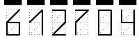 Почтовый индекс 612704 - отделение почтовой связи Загарье